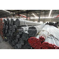 Aço Carbono Galvanizado Pipe De Tianjin Fabricante